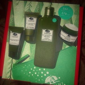 Origins Skin Fortifying Delights Gift Set